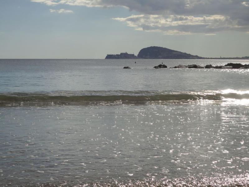 福尔米亚Casa Del Mare公寓 外观 照片
