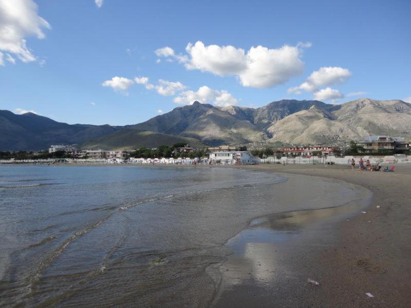 福尔米亚Casa Del Mare公寓 外观 照片